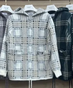 Kurtki damskie,Size uni,paczka 10szt,mix kolor