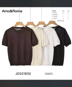 Swetry Damskie ,Size s/m-l/xl,paczka 12szt, mix kolor