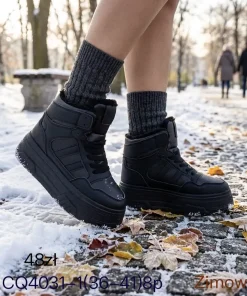 Buty Botki DAMSKIE 36-41 8par