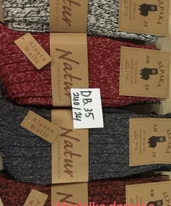 Skarpety Damskie,size 35-42,paczka 24szt,mix kolor