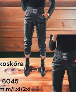 Spodnie skórzane Damskie,size s/m-xl/2xl,Paczka 12szt ,1kolor