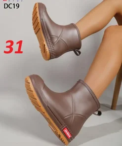 Buty Botki DAMSKIE (36-41,12par)