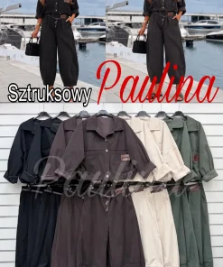 Komplety Damskie WŁOSKA,Size uni,paczka 6szt, mix kolor