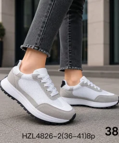 Buty Sportowe DAMSKIE (36-41,8par)