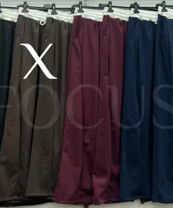 Spodnie damskie,size uni,paczka 6szt,mix kolor