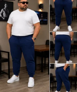 Spodnie MĘSKA ,size m-2xl,paczka 12szt,mix kolor