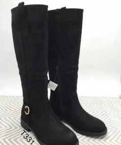 Buty Kozaki DAMSKIE (36-41 12par)