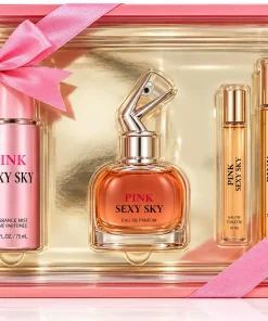 Zestaw perfumy paczka 12szt