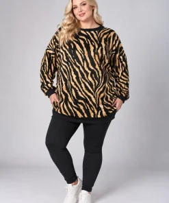 Tuniki damskie, size standard,paczka 4szt,1kolor