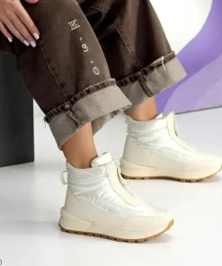 Buty Botki DAMSKIE (36-41,8par)