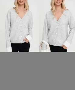 Swetry Damskie ,Size uni,paczka 10szt, mix kolor
