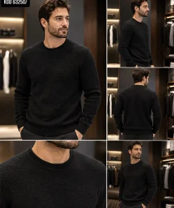 Swetry MĘSKA ,size m-2xl,Paczka 12szt ,mix kolor