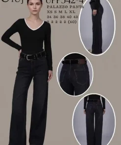 Jeansy Damskie,size xs-xl,Paczka 10szt,1kolor