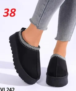 Buty Botki DAMSKIE 36-41 12par)