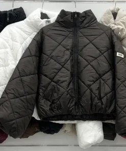 Kurtki damskie,size uni,Paczka 6szt,mix kolor