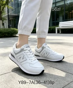 Buty Sportowe DAMSKIE (36-41,8par)