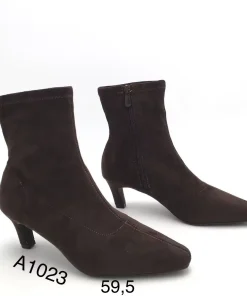 Buty Botki DAMSKIE (36-41 12par)