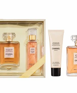 Zestaw perfumy paczka 12szt