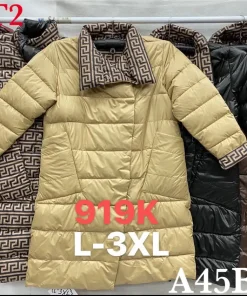 Kurtki Damskie, size l-3xl,paczka 4szt,1kolor