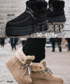 Buty Botki DAMSKIE (36-41,8par)