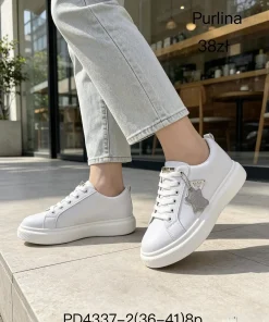 Buty Sportowe DAMSKIE (36-41,8par)