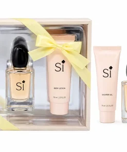 Zestaw perfumy paczka 12szt