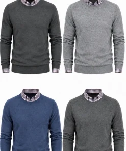 Swetry MĘSKIE,size l-3xl,Paczka 12szt ,mix kolor
