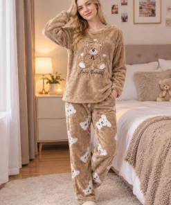 Piżama Damskie,size s-xl,paczka 6szt,1kolor