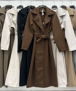 Płaszcz damskie,Size uni,paczka 6szt,mix kolor