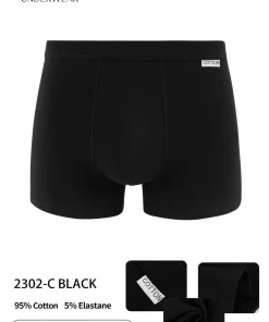 Bokserki MĘSKA, size m-3xl,paczka 24szt,1kolor