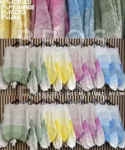 Swetry damskie,size uni,paczka 6szt,mix kolor