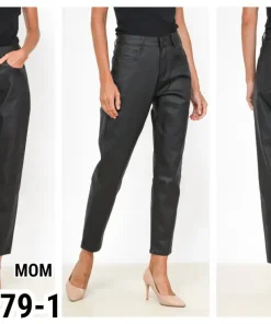 Spodnie skórzane Damskie,size xs-xl,paczka 10szt,1kolor