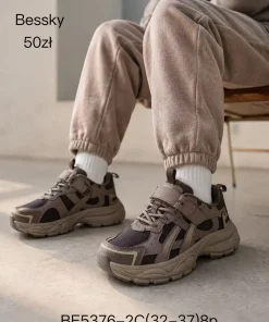 Buty Sportowe DZIECIĘCE (32-37,8par)