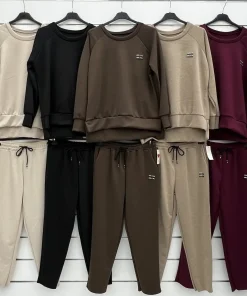 Komplety damskie,size uni,Paczka 6szt,mix kolor