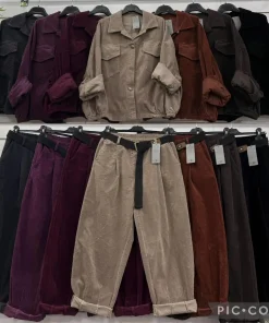 Komplety Damskie ,Size uni,paczka 6szt, mix kolor