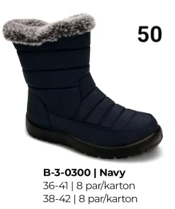 Buty Botki DAMSKIE (36-41,8par)