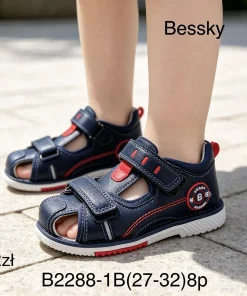 Buty Sandały DZIECIĘCE 27-32 8par)