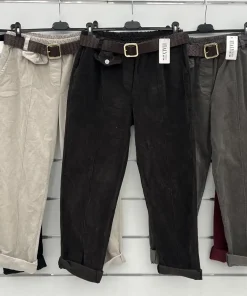 Spodnie damskie,Size uni,paczka 6szt,mix kolor