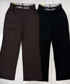 Spodnie damskie,size 30-42,Paczka 12szt ,1kolor