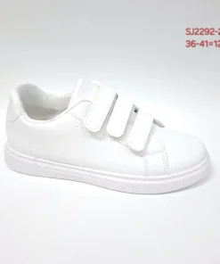 Buty Sportowe DAMSKIE 36-41 12par)