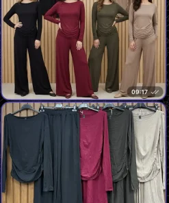 Komplety damskie,size uni ,paczka 6szt,mix kolor