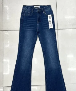 Jeansy Damskie,size 34-42,Paczka 10szt ,1 kolor