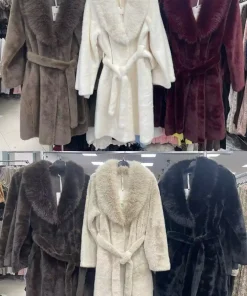 Kurtki damskie,size s-l,paczka 3szt,1kolor