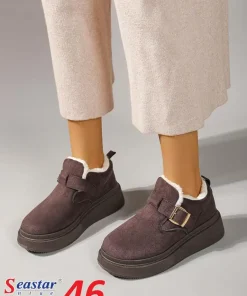 Buty Botki DAMSKIE (36-41,12par)