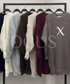 Sukienki damskie,size uni,paczka 6szt,mix kolor