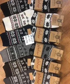 Skarpety MĘSKIE,size 40-47,paczka 24szt,mix kolor