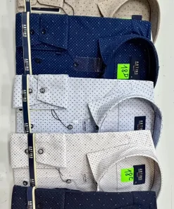 Koszule MĘSKIE,size m-3xl,Paczka 7szt ,1 kolor