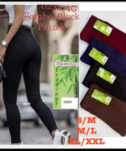 Leginsy Damskie,size s/m-xl/2xl,Paczka 12szt,mix kolor