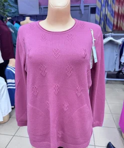 Swetry Damskie ,Size l-3xl,paczka 10szt, mix kolor