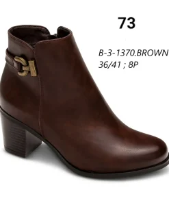 Buty Botki DAMSKIE (36-41,8par)